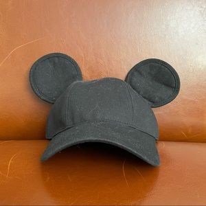 Mickey Mouse Hat
